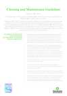 Pilkington_Activ™_Cleaning_and_Maintenance_Guidelines
